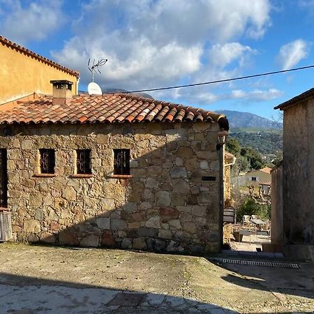 Maison Typique Corse A 10 Min D'Ajaccio Et Plages Alata Eksteriør bilde